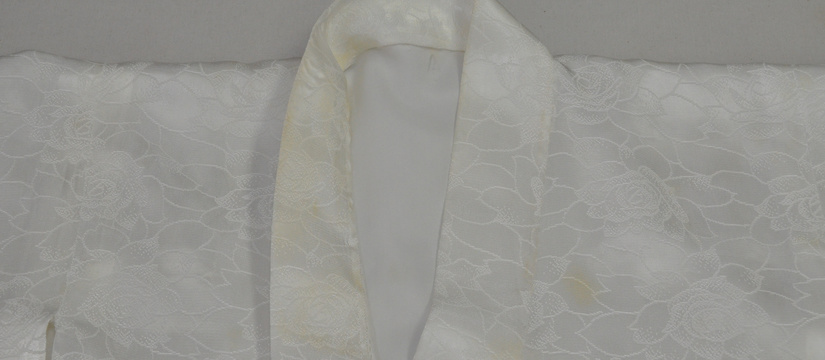 子供襦袢after画像