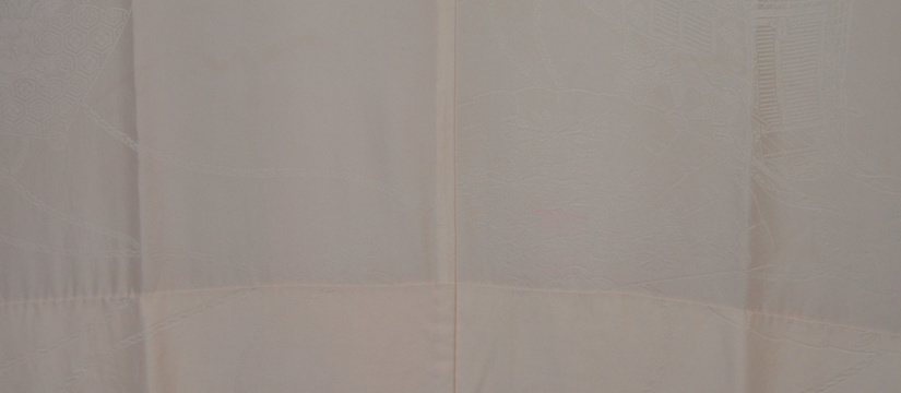 長襦袢after画像